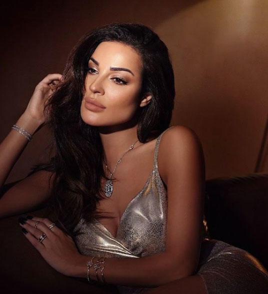 نادين نسيب نجيم