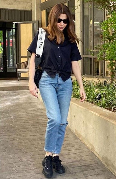 نانسي عجرم