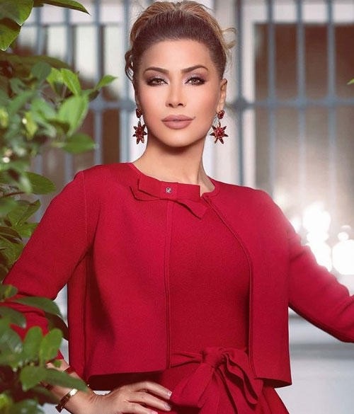 نوال الزغبي