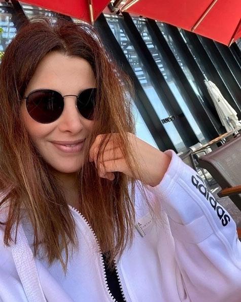 نانسي عجرم