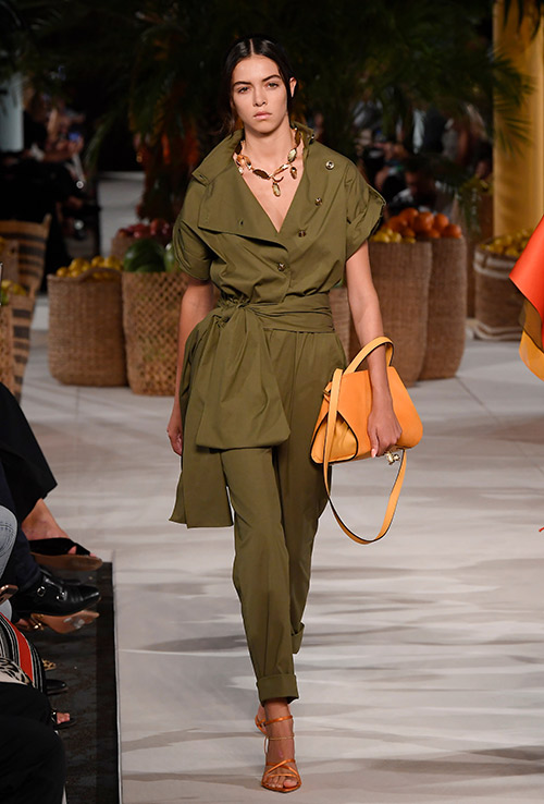 OSCAR DE LA RENTA