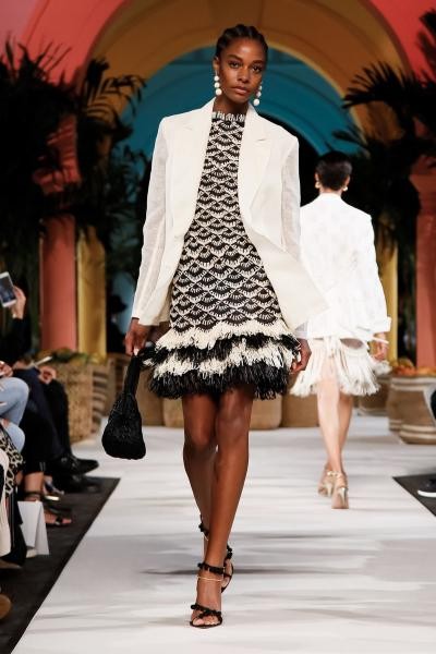 Oscar De La Renta
