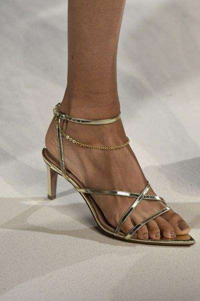 OSCAR DE LA RENTA