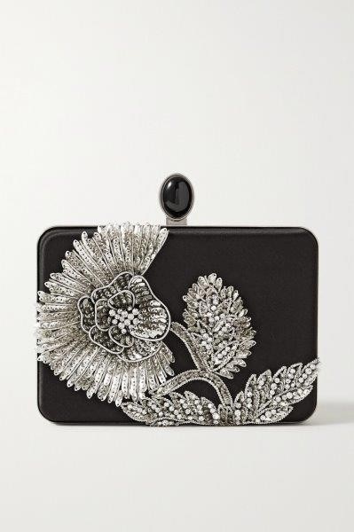 Oscar De La Renta
