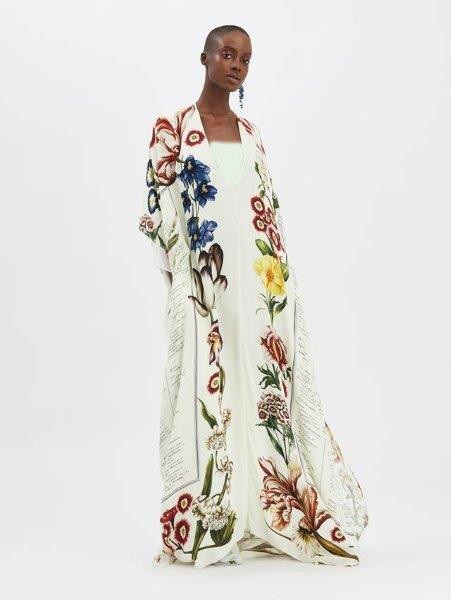 Oscar de la Renta