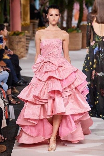 OSCAR DE LA RENTA