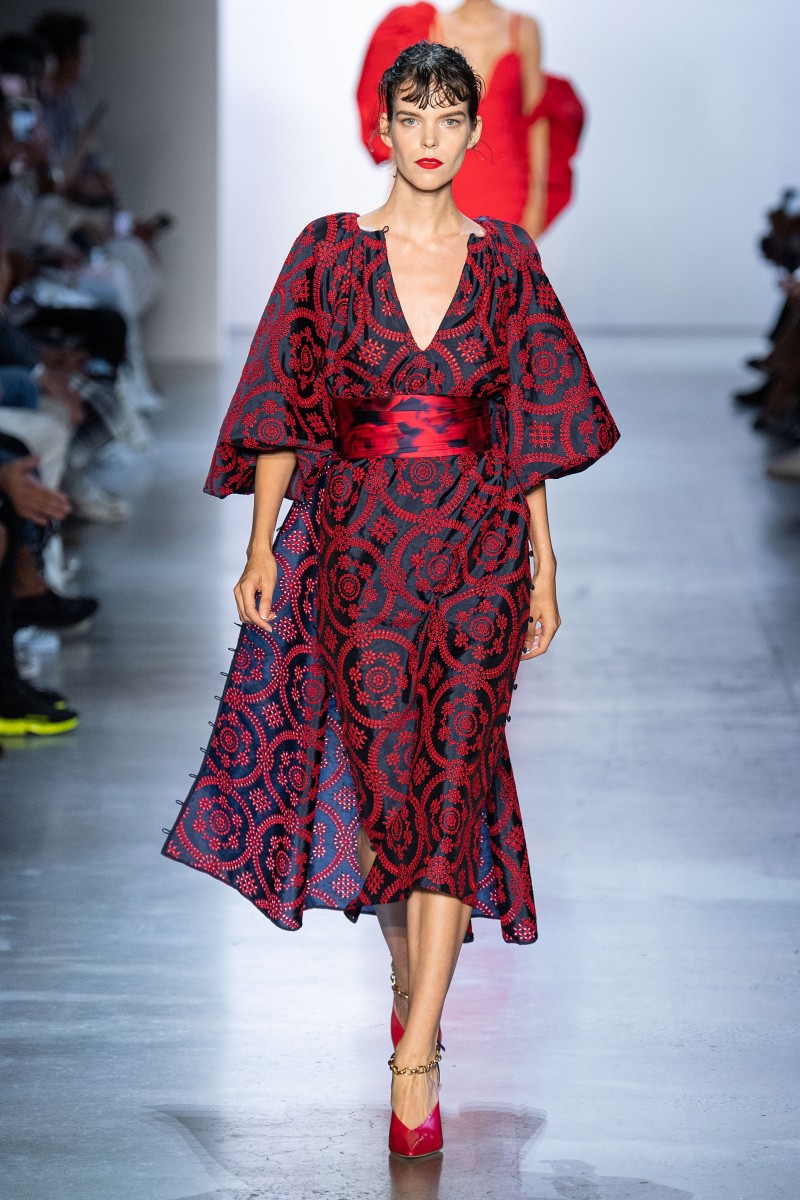 Prabal Gurung