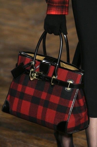 RALPH LAUREN