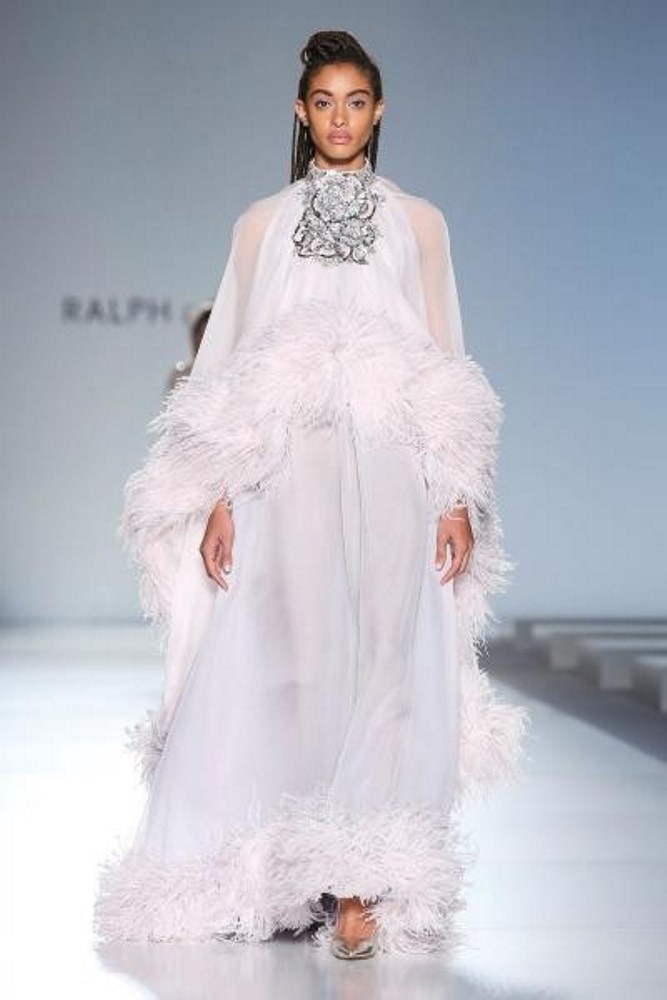Ralph &Russo