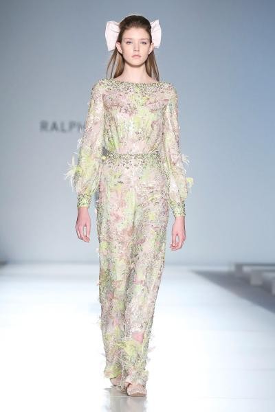 RALPH &RUSSO