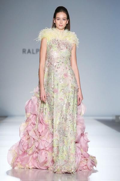 RALPH&RUSSO