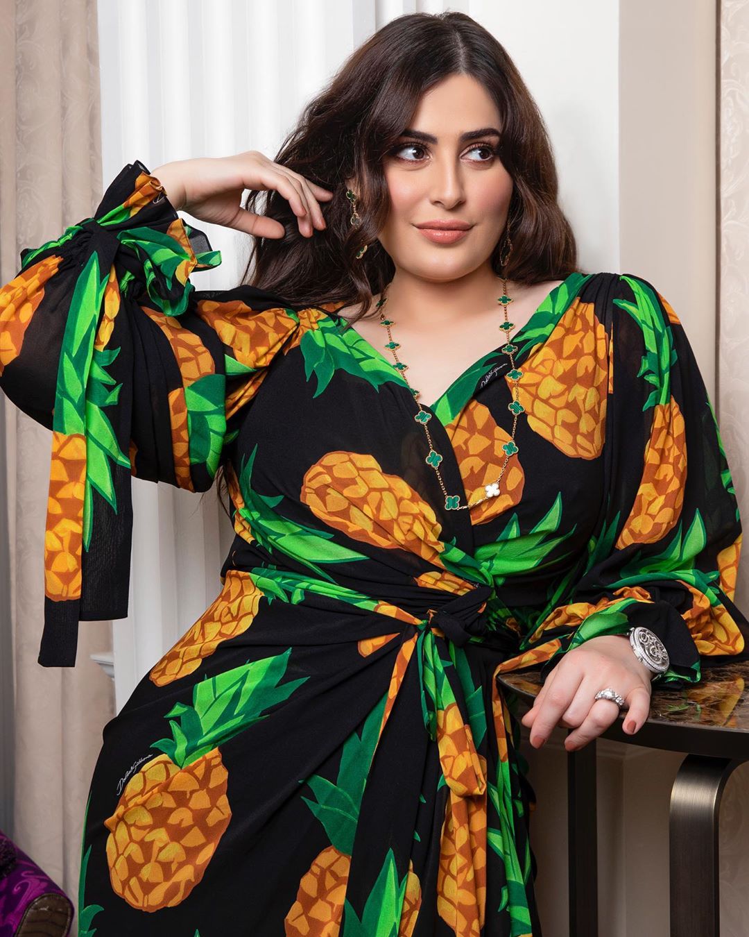 رؤى الصبان