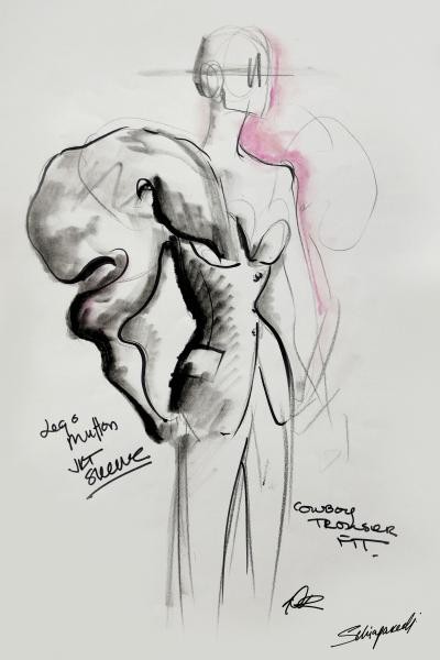 SCHIAPARELLI
