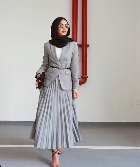 الفاشينيستا سهى