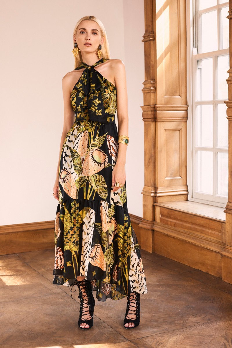 Temperley London