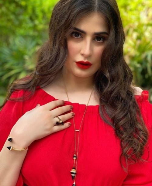 مجوهرات رؤى الصبان الراقية