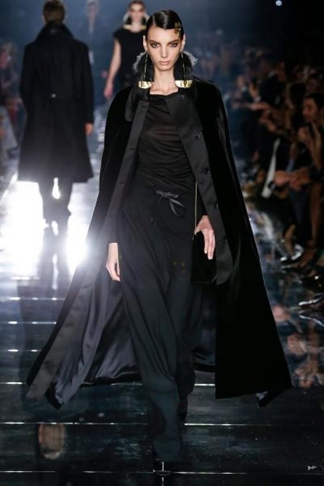 Tom Ford