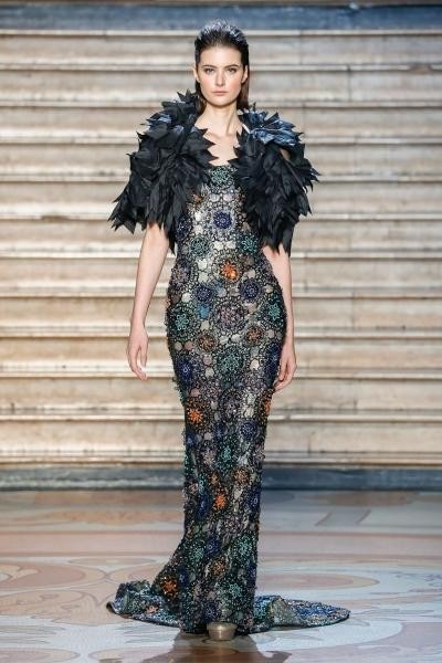 TONY WARD