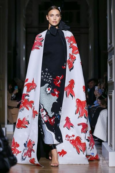 VALENTINO