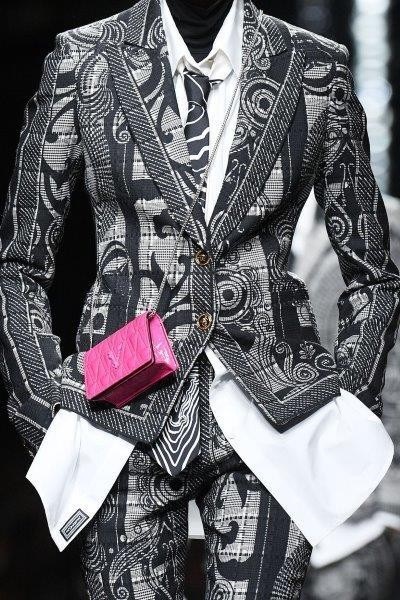 VERSACE