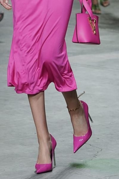 VERSACE