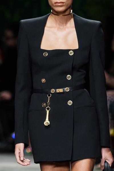 VERSACE