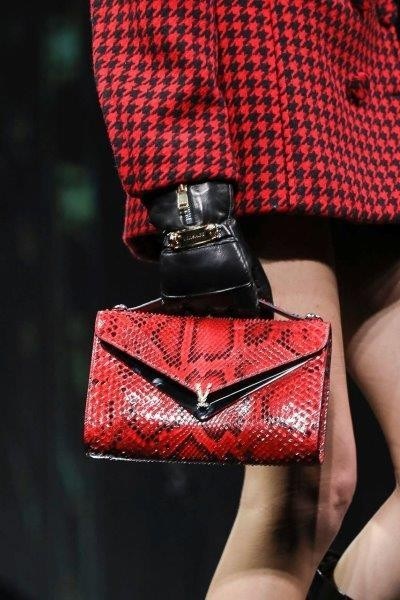 VERSACE