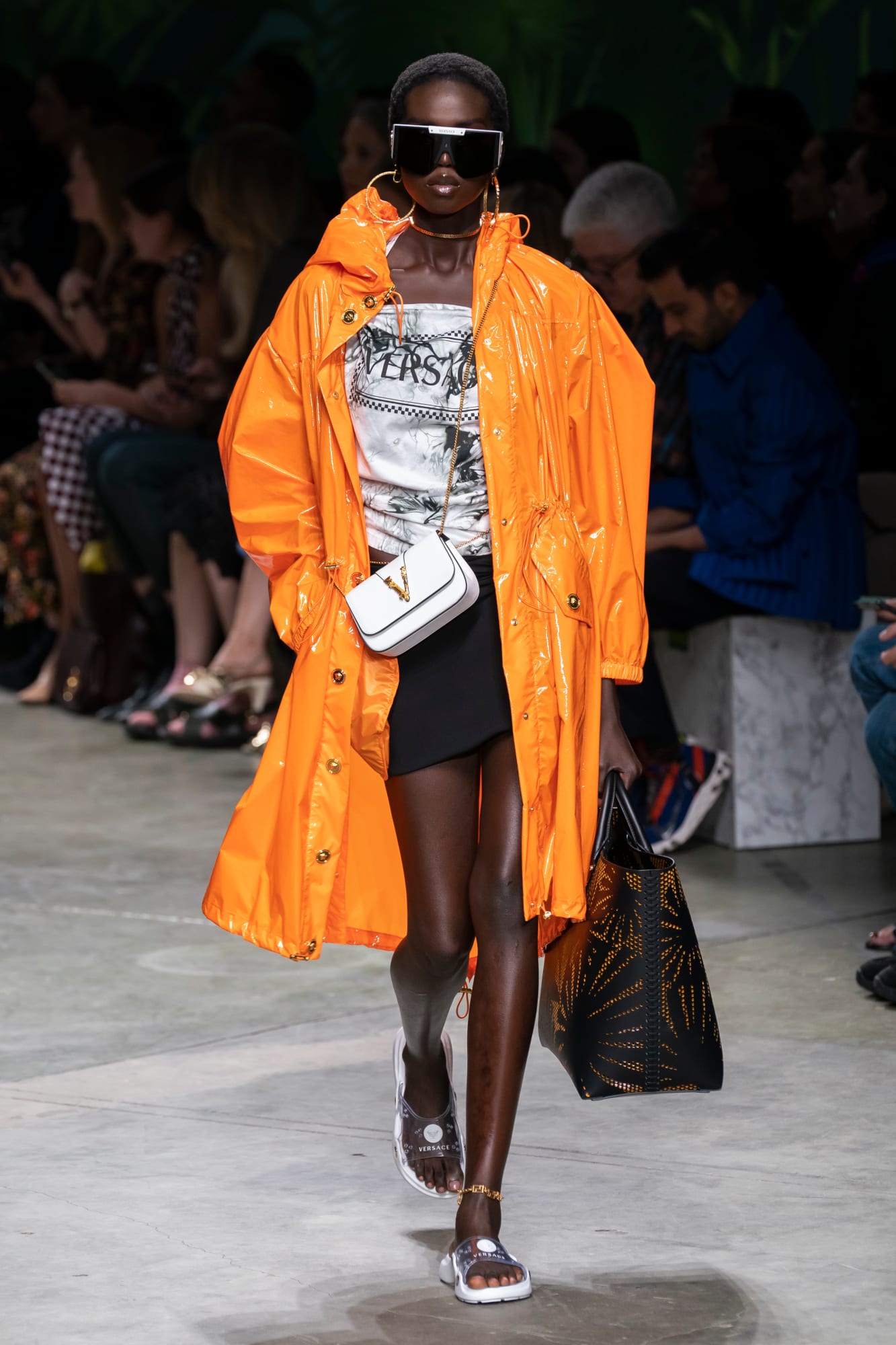 VERSACE
