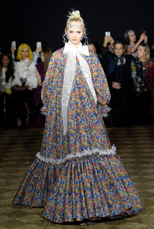 Viktor and Rolf