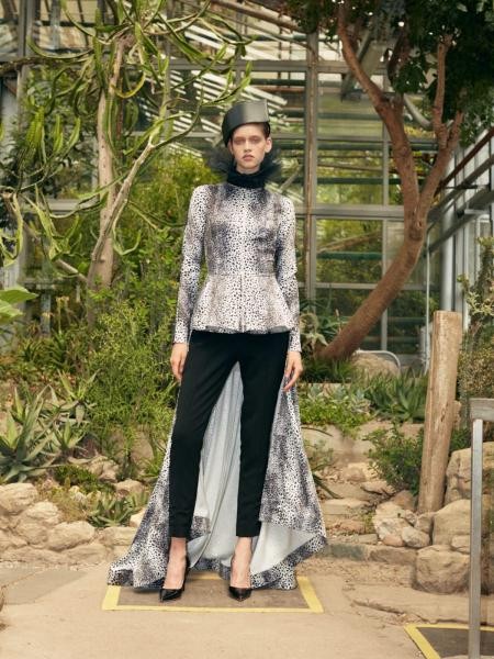 YANINA COUTURE