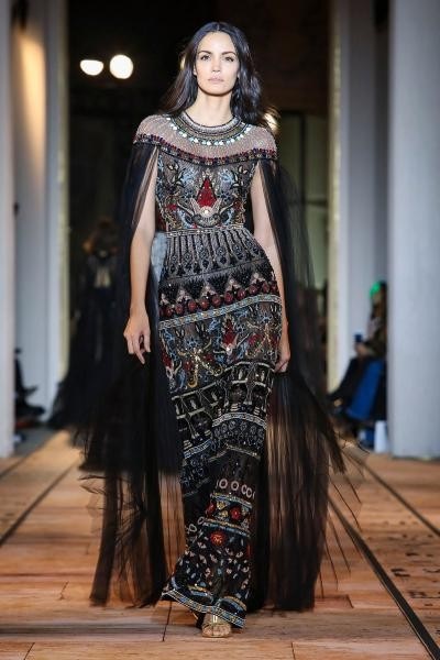 ZUHAIR MURAD