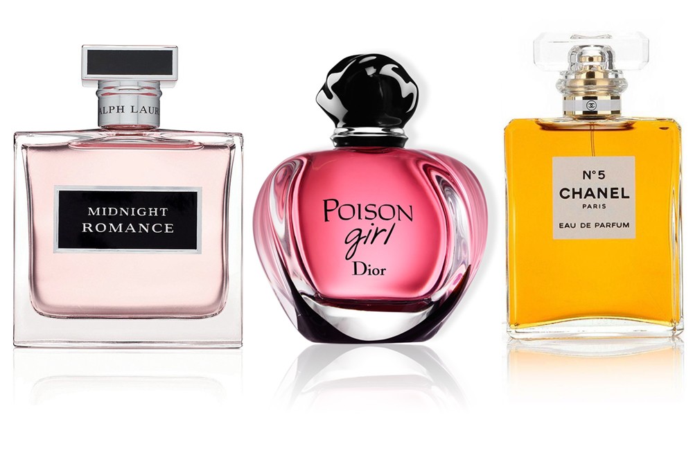 عطور للاستخدام اليومي
