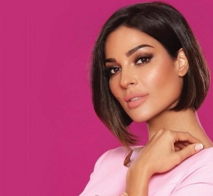 قصات شعر كاريه