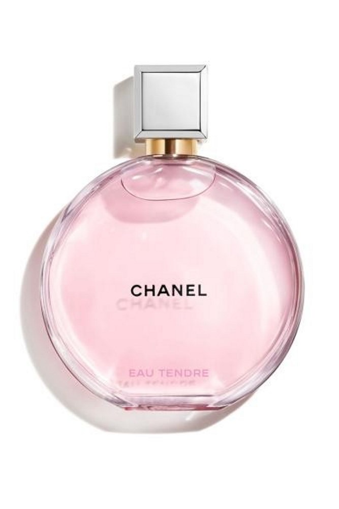 Chanel Chance