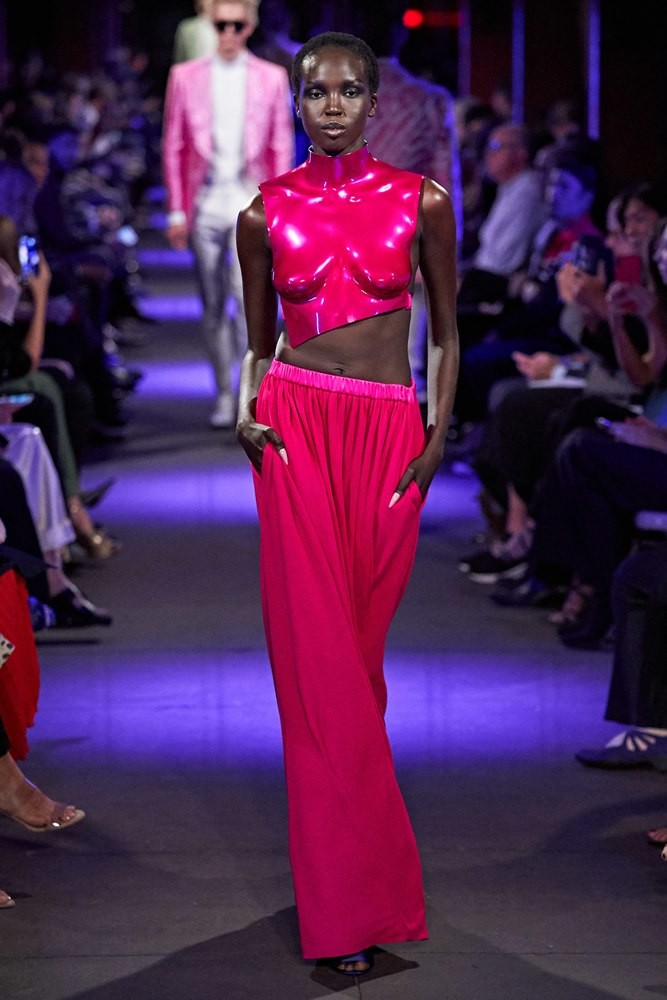 Tom Ford لربيع 2020