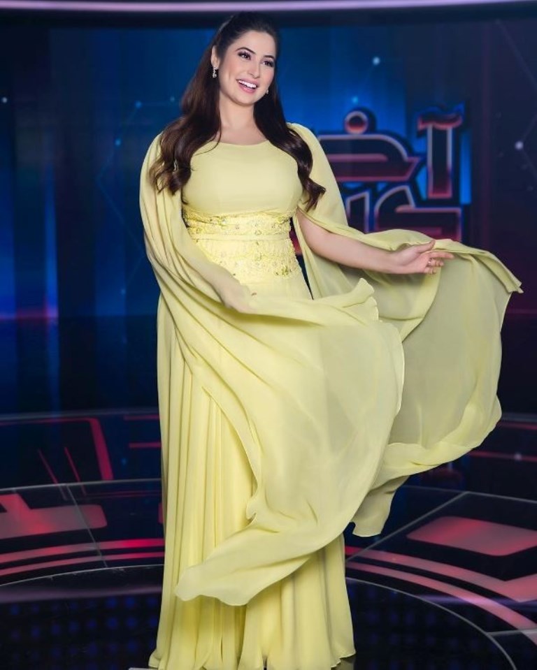 رؤى الصبان