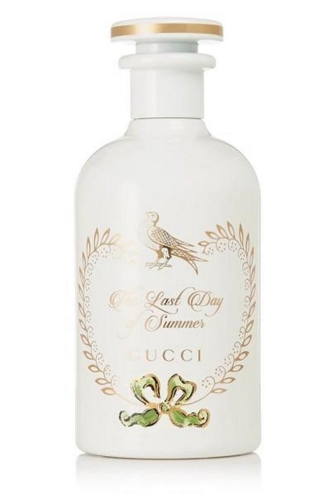 Gucci The Alchemist’s Garden