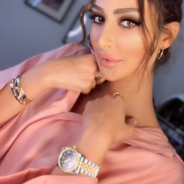 مجوهرات نور الغندور