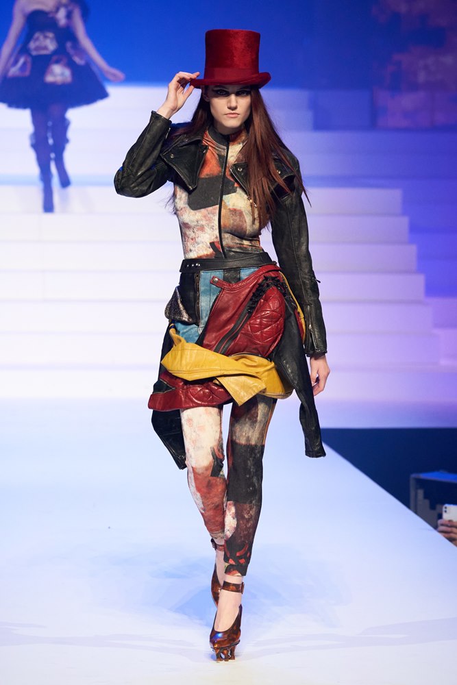 Jean Paul Gaultier