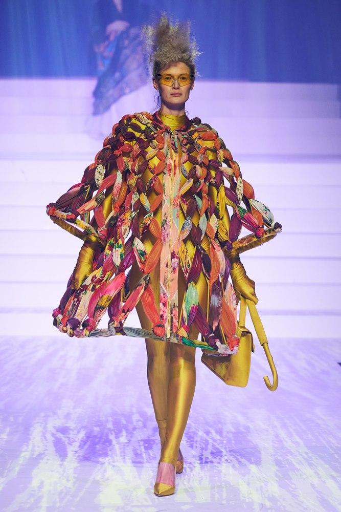 Jean Paul Gaultier