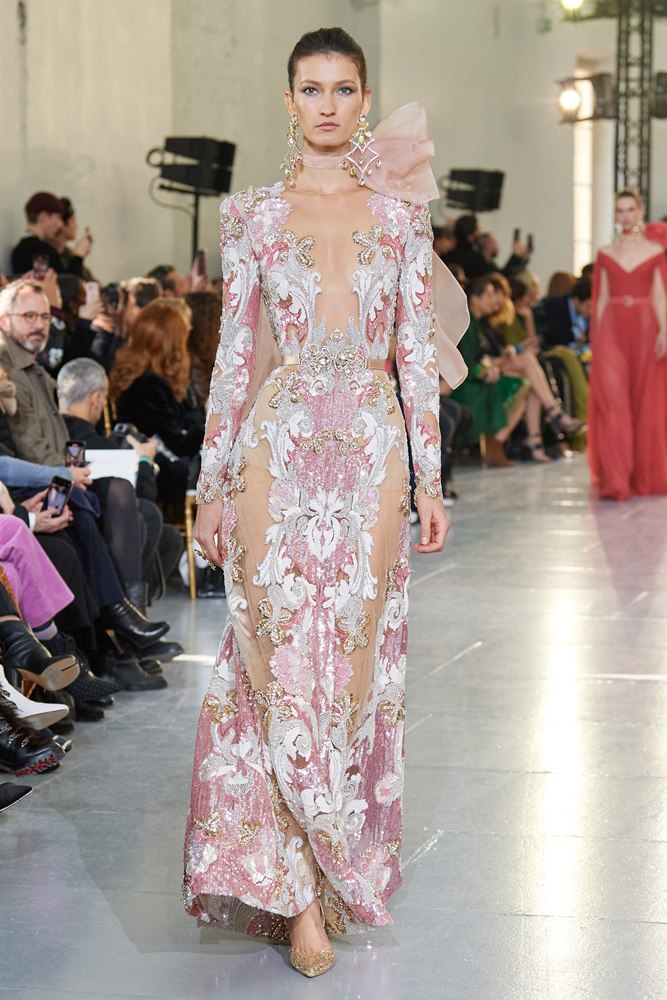 Elie Saab