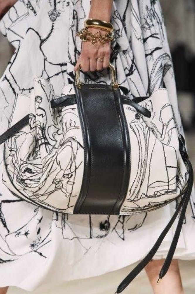 Alexander McQueen