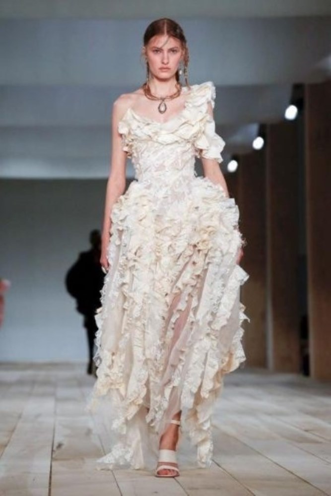 Alexander McQueen