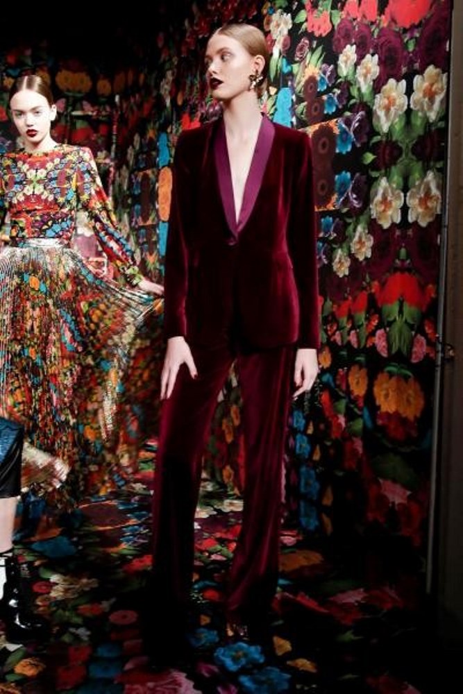 Alice Olivia
