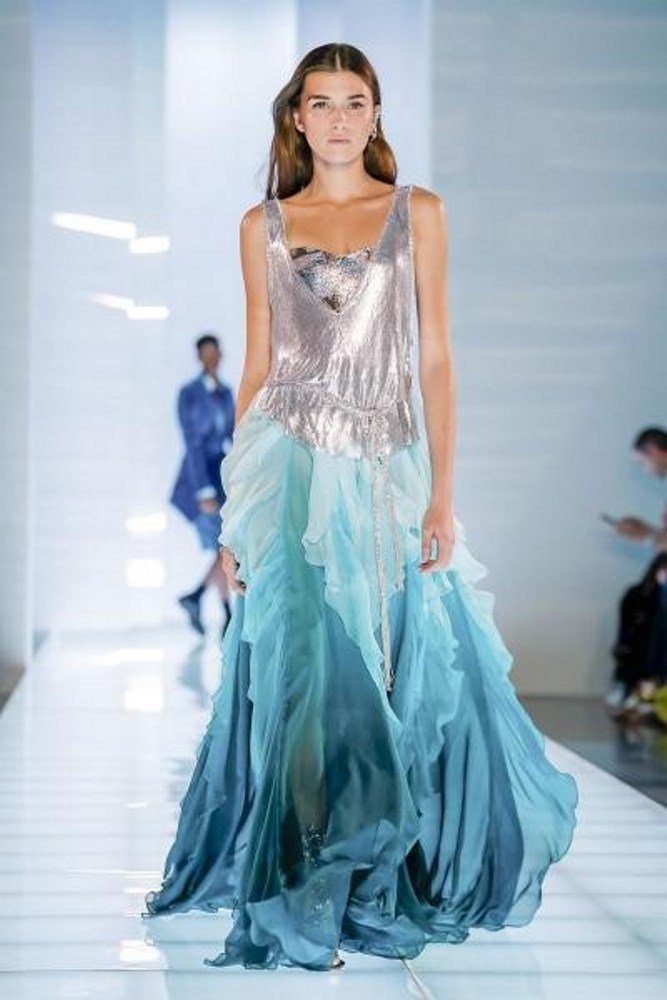 Azzaro Couture
