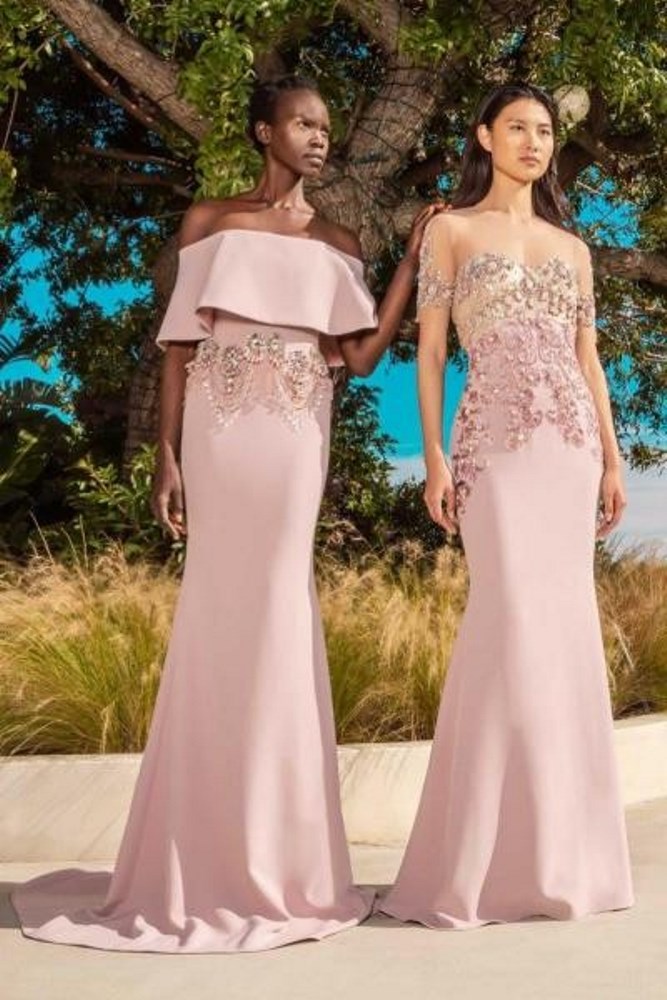 Badgley Mischka