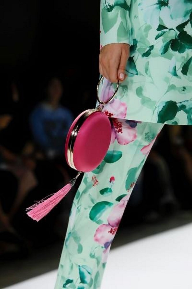 Badgley Mishka