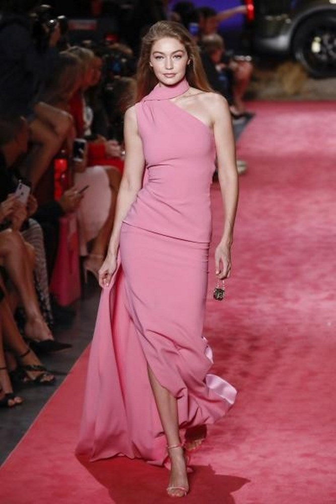 Brandon Maxwell
