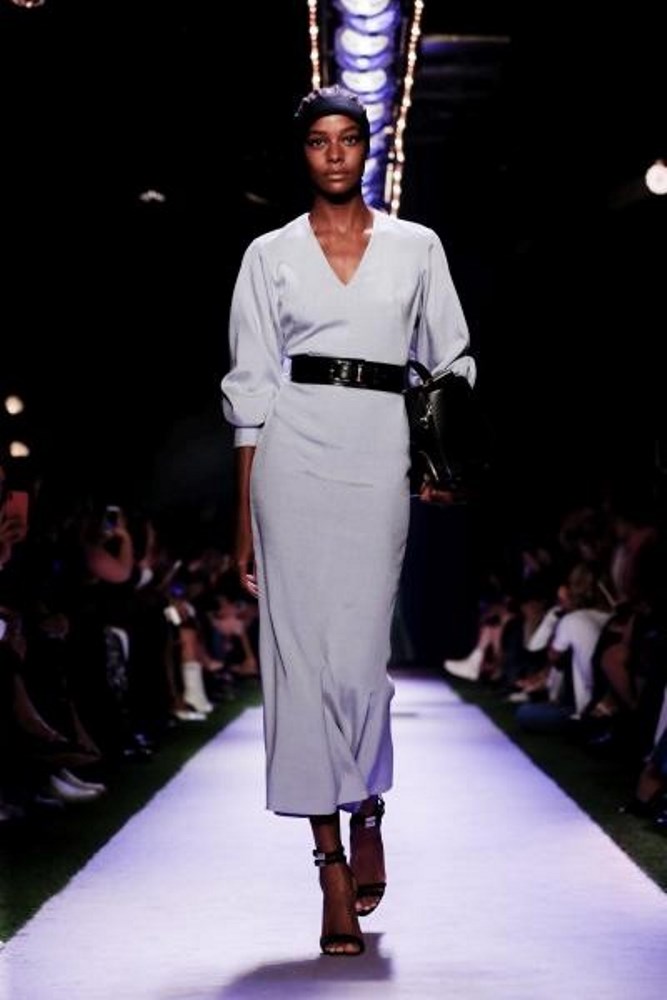 Brandon Maxwell
