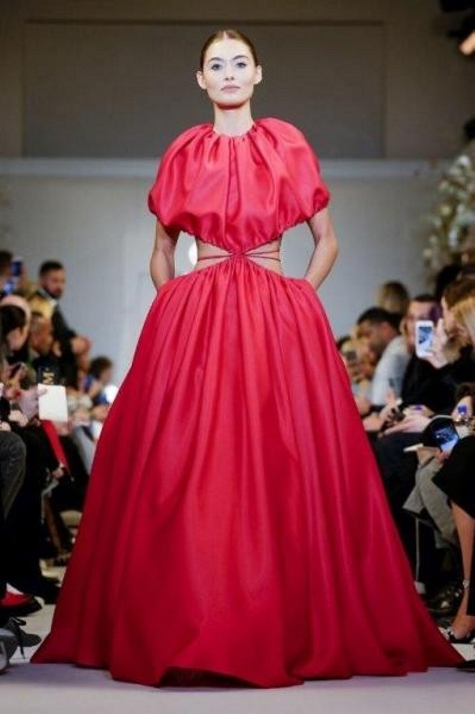 Brandon Maxwell